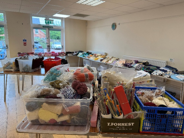 Textile Hub April 2026